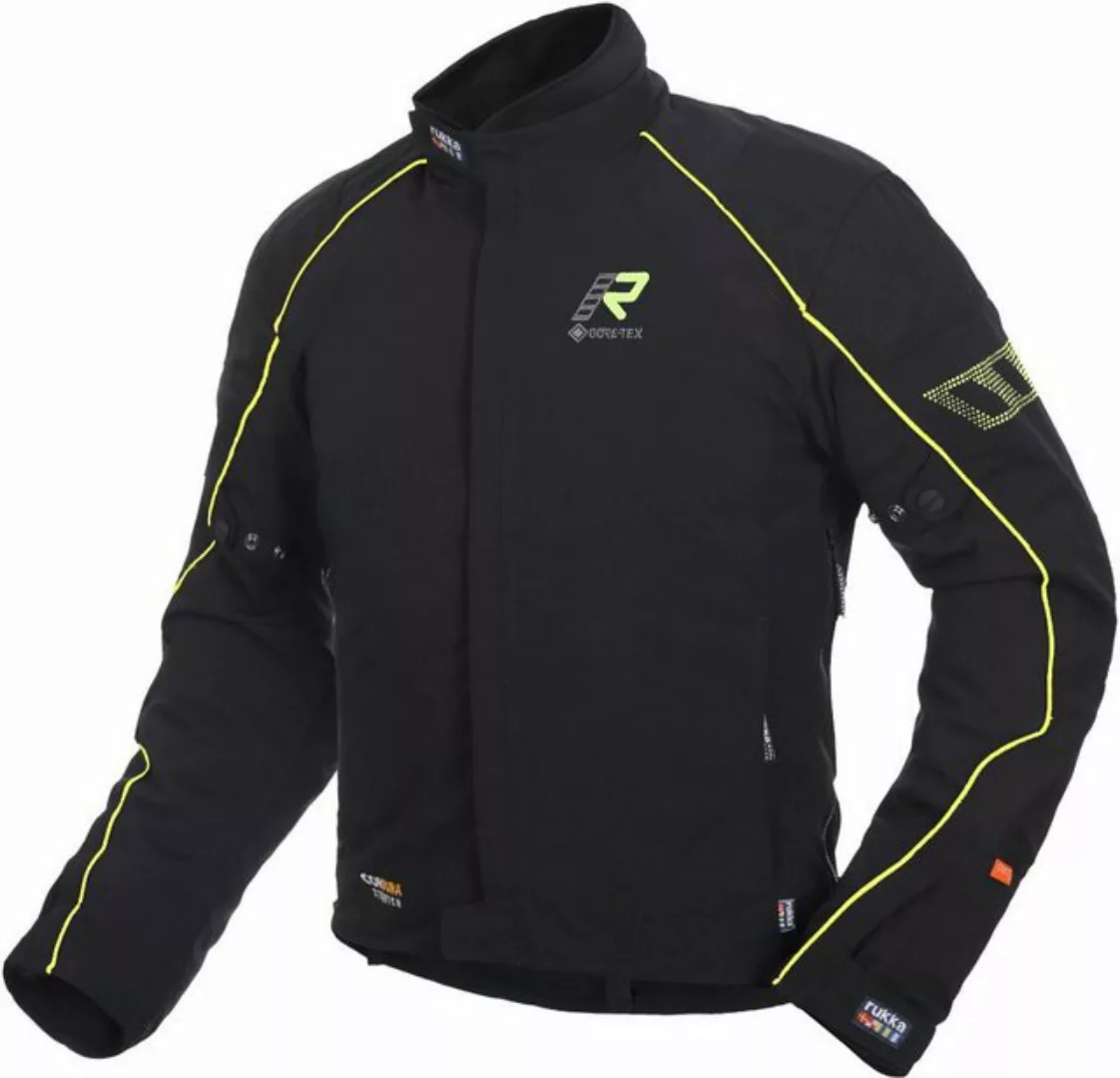 Rukka Motorradjacke Comfo-R GTX Motorrad Textiljacke günstig online kaufen