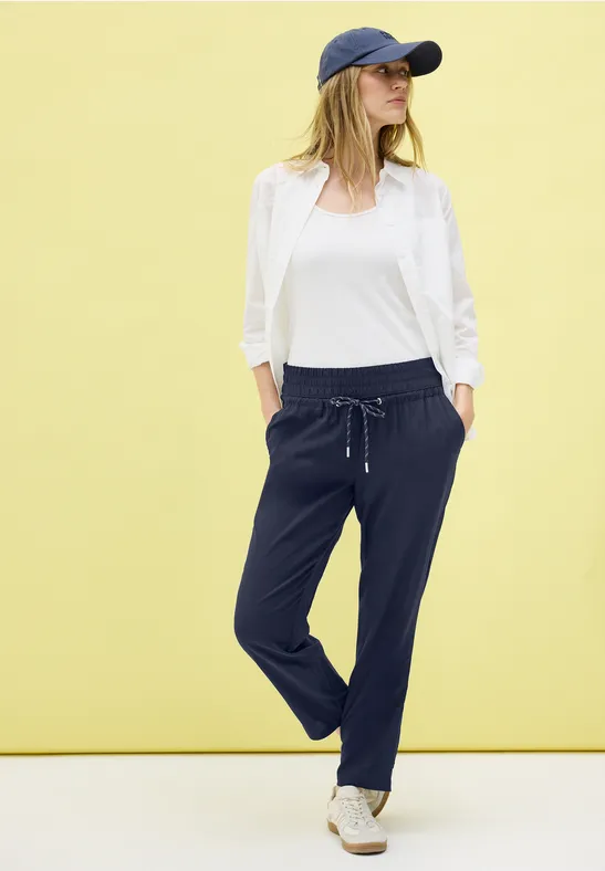 Loose Fit Hose günstig online kaufen