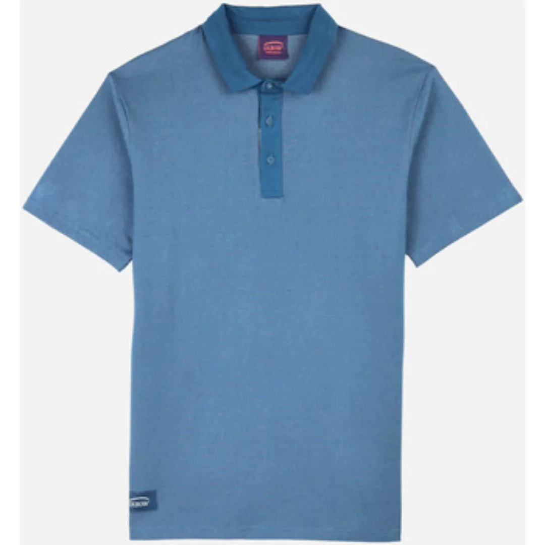 Oxbow  Poloshirt Polo NORQUAY günstig online kaufen