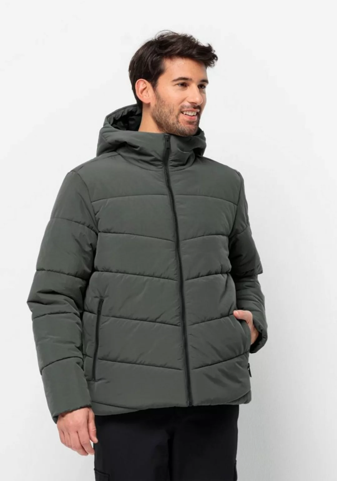 Jack Wolfskin Funktionsjacke KAROLINGER JKT M günstig online kaufen