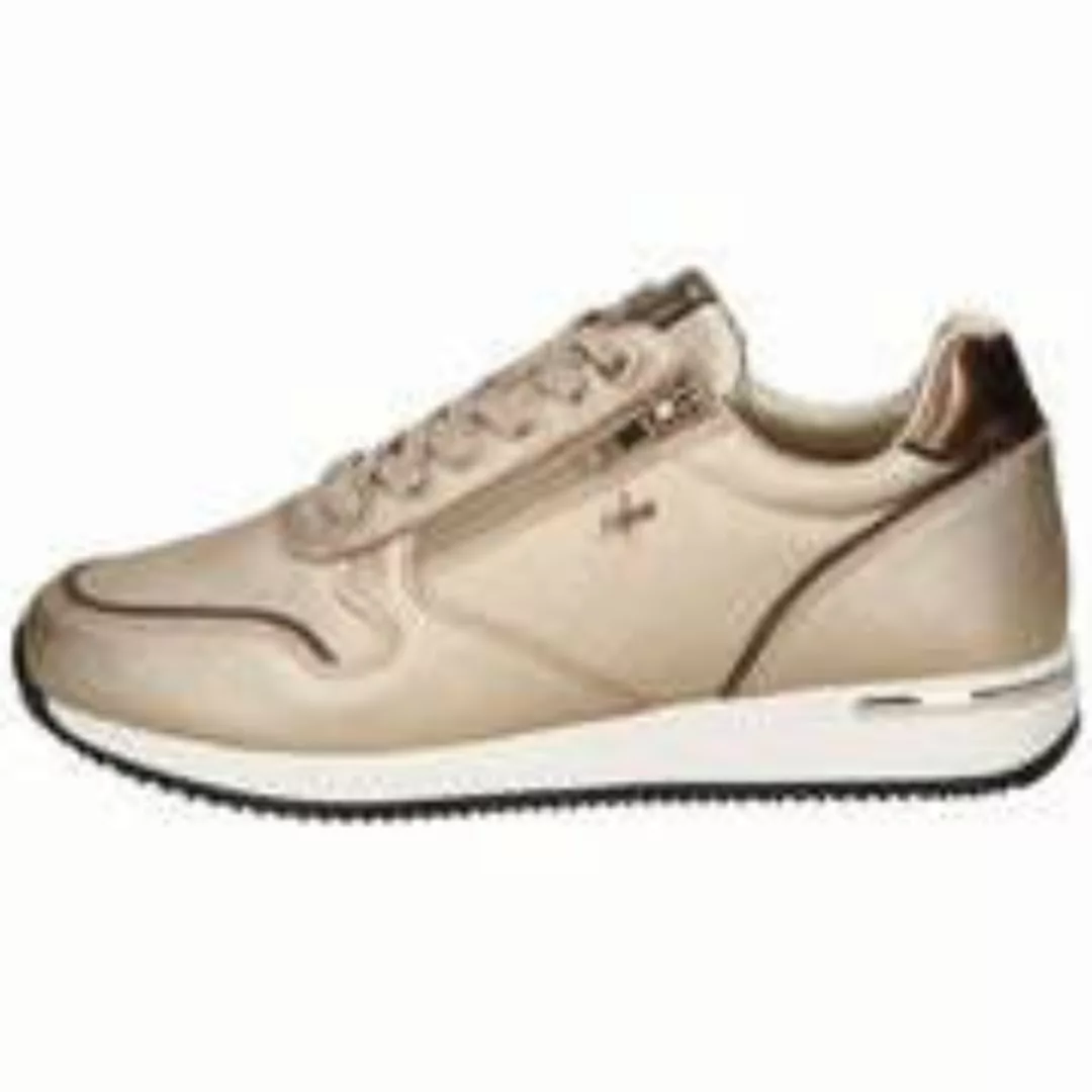 MEXX Djana Caia Sneaker Damen gold günstig online kaufen