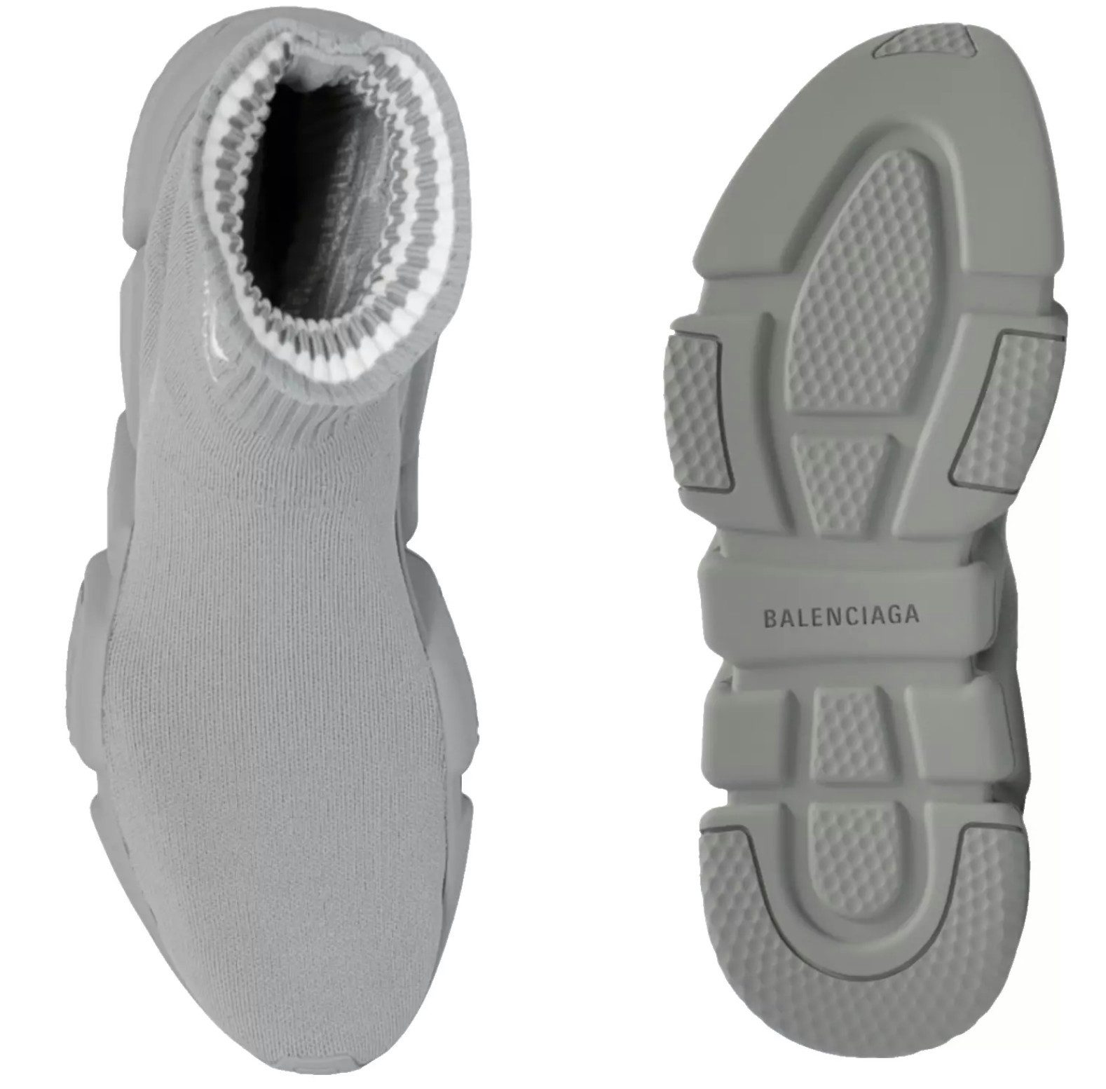 Balenciaga X Speed LT Knit High günstig online kaufen