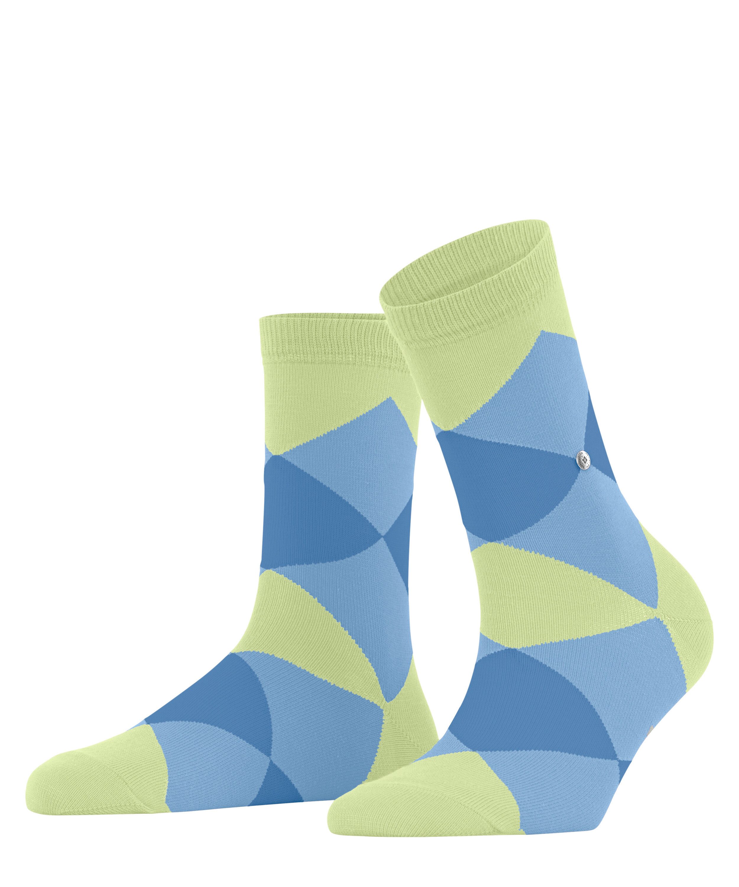 Burlington Kurzsocken Bonnie (1-Paar) mit Bio-Baumwolle günstig online kaufen