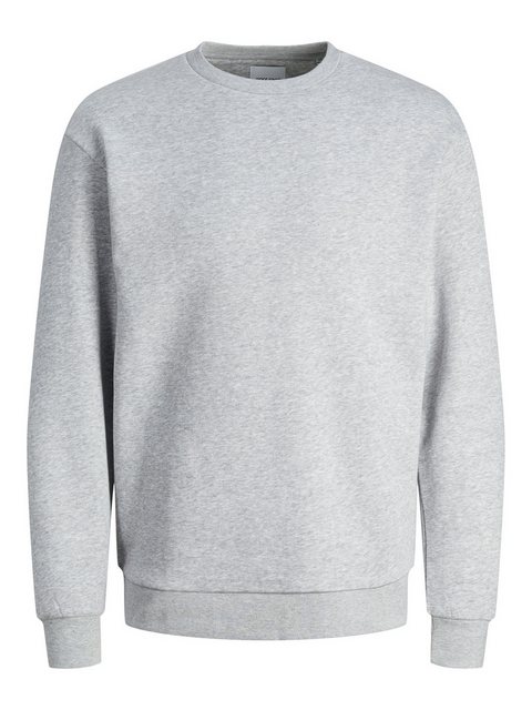 Jack & Jones Junior Sweatshirt JJEBRADLEY SWEAT CREW NOOS JNR günstig online kaufen