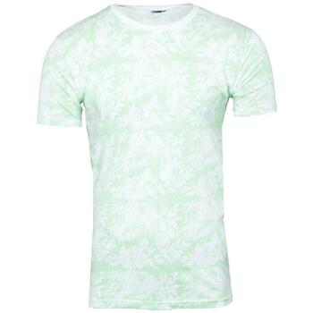 La Maison Blaggio  T-Shirts & Poloshirts MB-MENSON-PGN günstig online kaufen