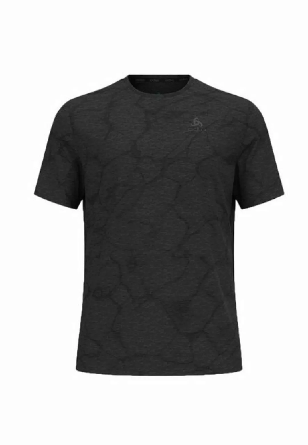 Odlo T-Shirt Odlo Herren Zeroweight Engineered Chill-Tec Laufsh günstig online kaufen