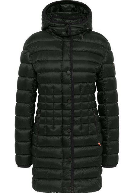 Frieda & Freddies NY Winterjacke Laura-May 2 günstig online kaufen