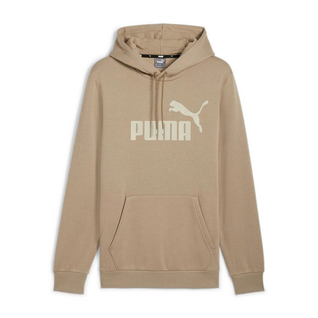 PUMA Kapuzenpullover Puma Herren Kapuzenpullover Essentials Big Logo Hoodie günstig online kaufen