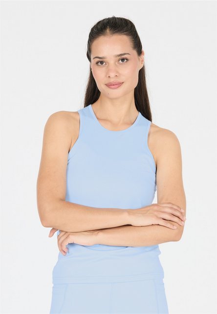 ATHLECIA Tanktop Almi (1-tlg) in atmungsaktiver Qualität günstig online kaufen