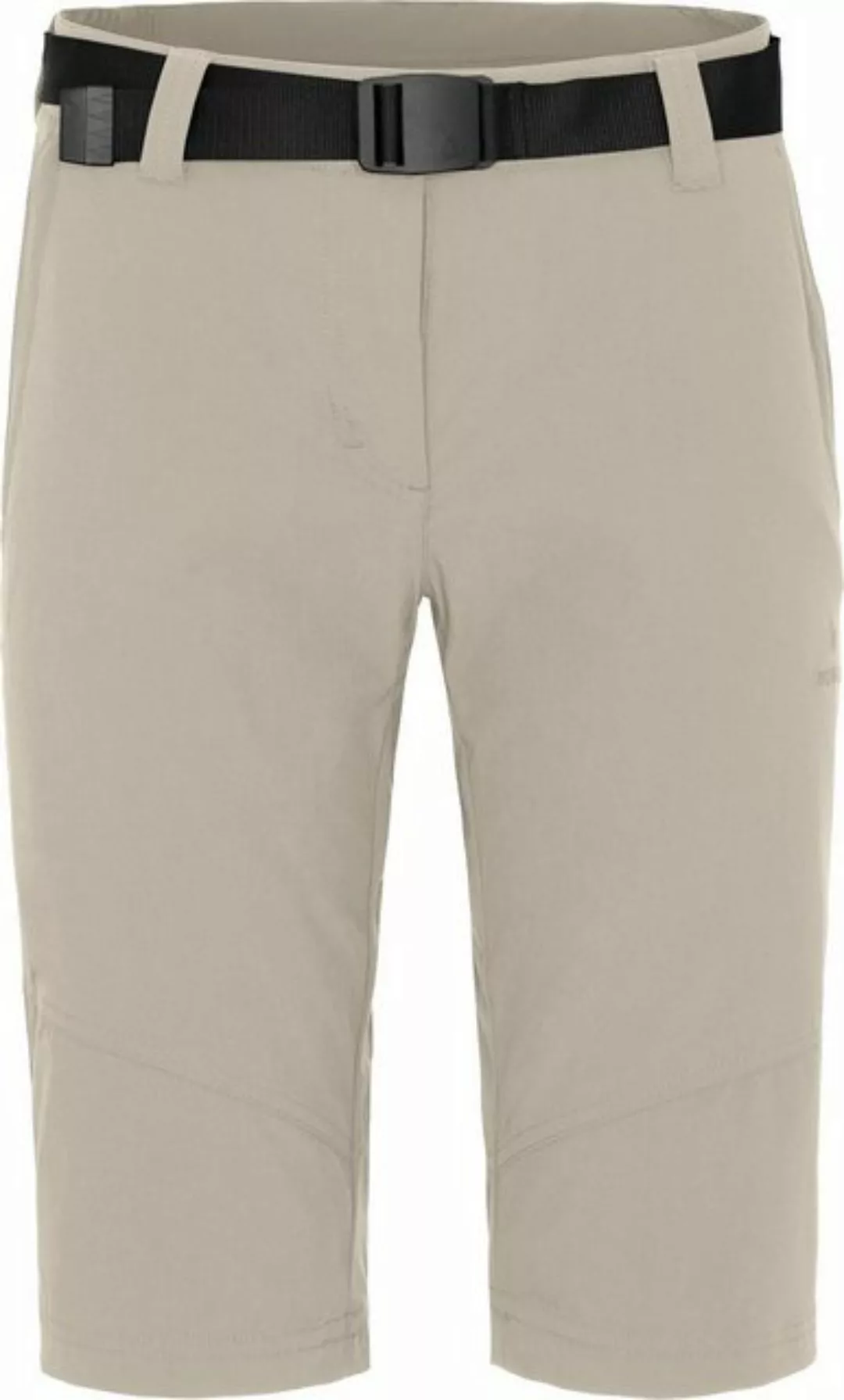 Bergson Outdoorhose HADAR Damen Wandershorts, vielseitig, pflegeleicht, Nor günstig online kaufen