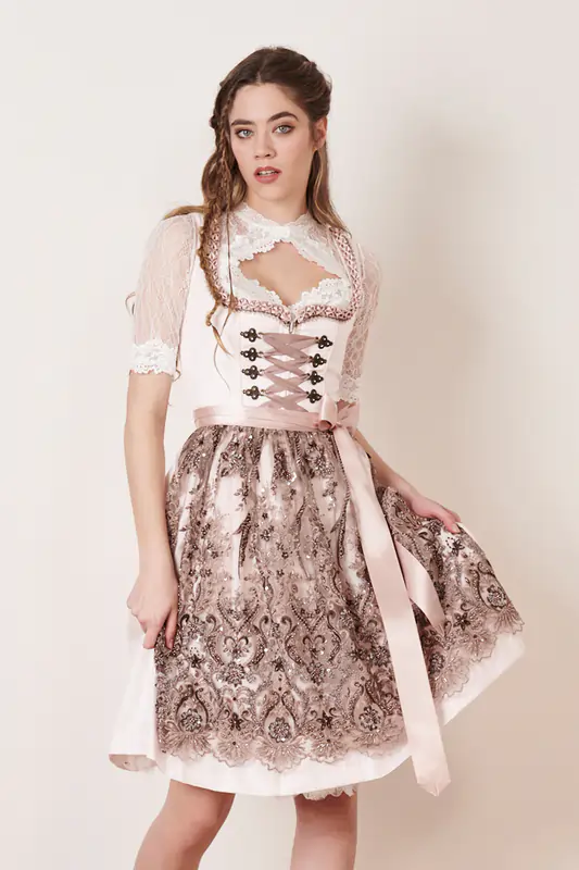 Dirndl Guinevere (60cm) günstig online kaufen