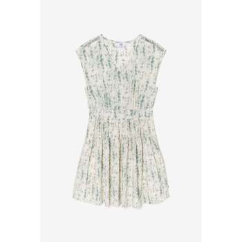 Le Temps des Cerises  Kleider Kleid gerade JASNA günstig online kaufen