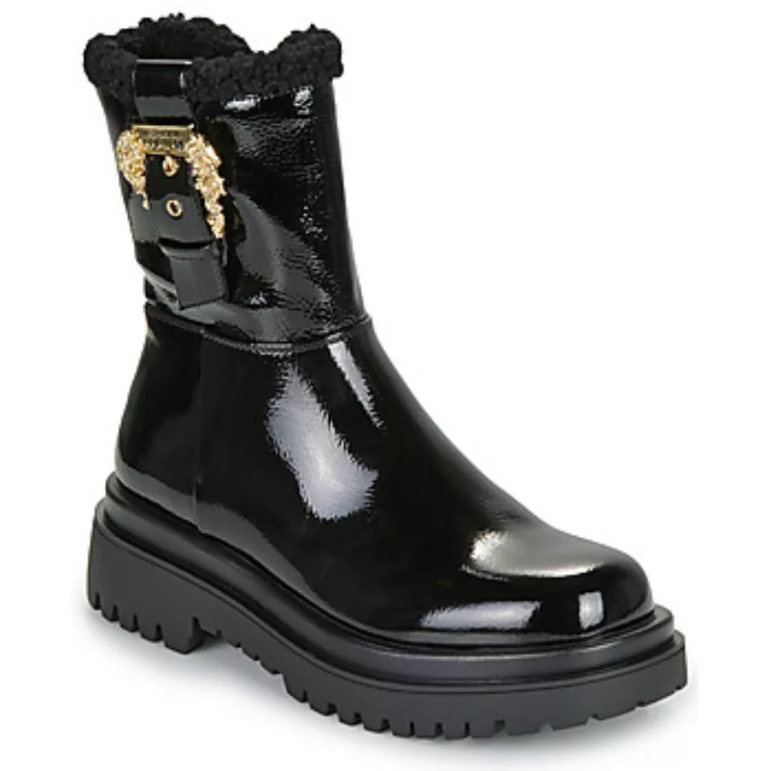 Versace Jeans Couture  Damenstiefel VA3S69 günstig online kaufen