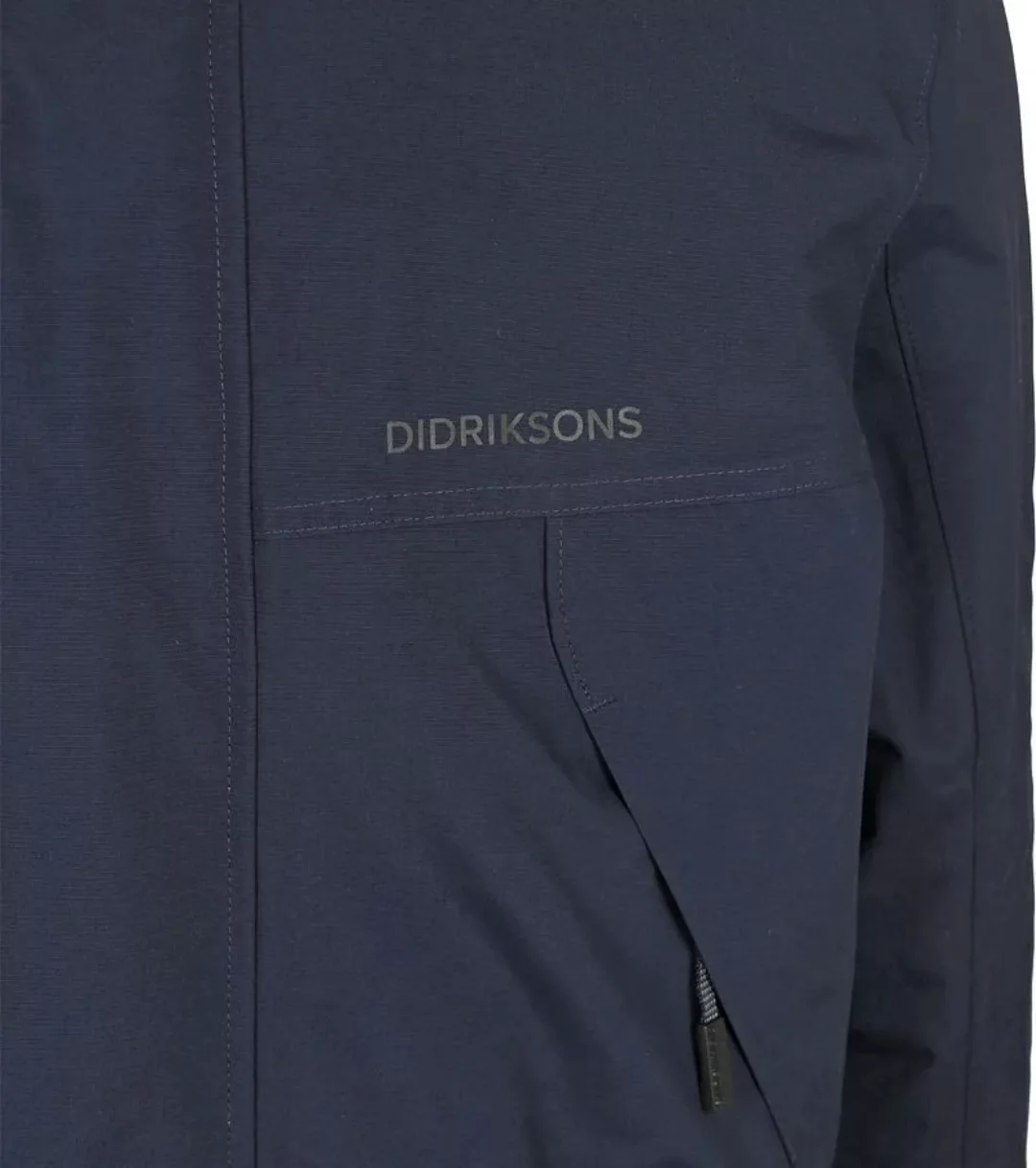 Didriksons Jacke Rick Navy - Größe XL günstig online kaufen