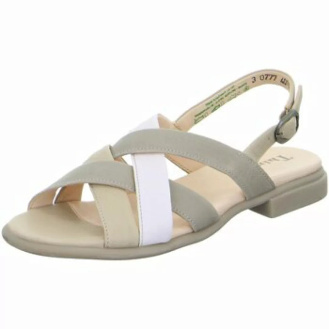 Think  Sandalen Sandaletten KAMAA 3-000777-4010 günstig online kaufen