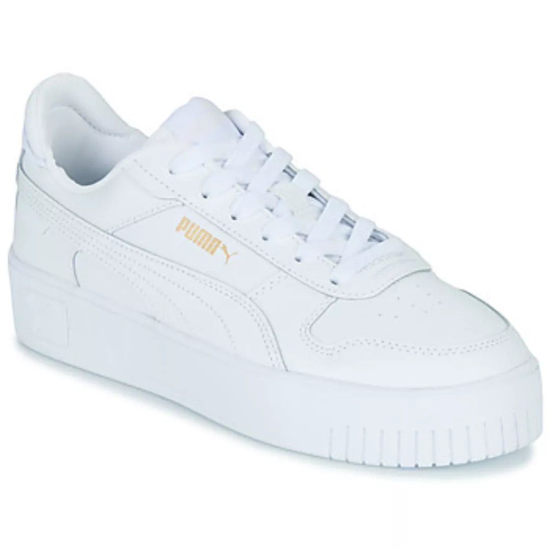 PUMA Sneaker "CARINA STREET" günstig online kaufen