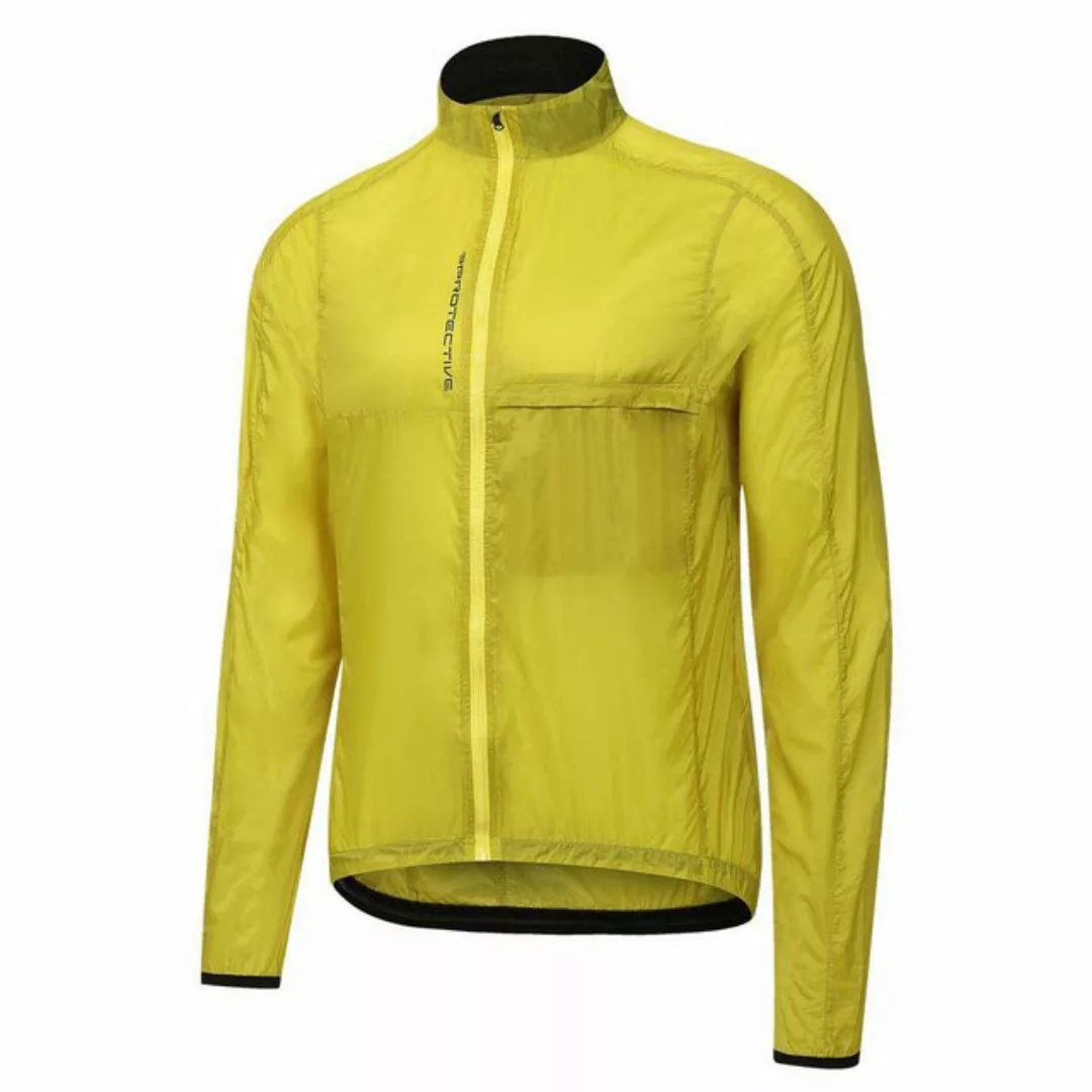 Protective Fahrradjacke Windjacke Herren P-Vent günstig online kaufen