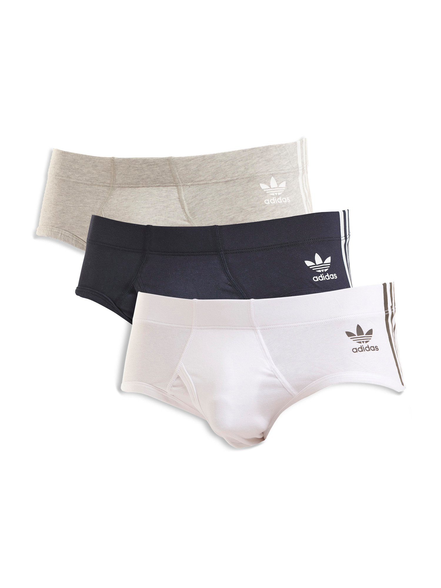 adidas Originals Slip Flex Cotton (3-St) günstig online kaufen