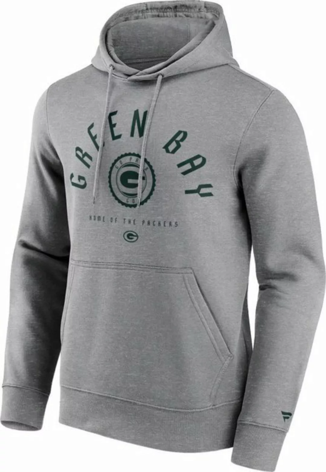 Green Bay Packers Kapuzenpullover günstig online kaufen