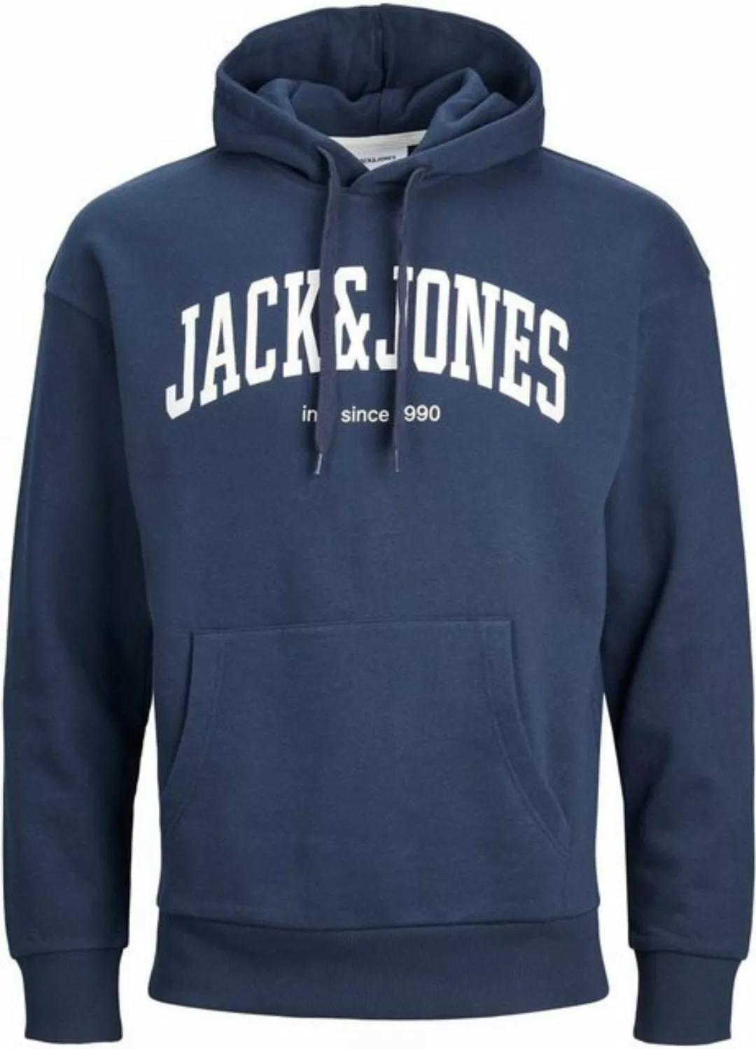 Jack & Jones Kapuzensweatshirt JJEJOSH SWEAT HOOD NOOS günstig online kaufen