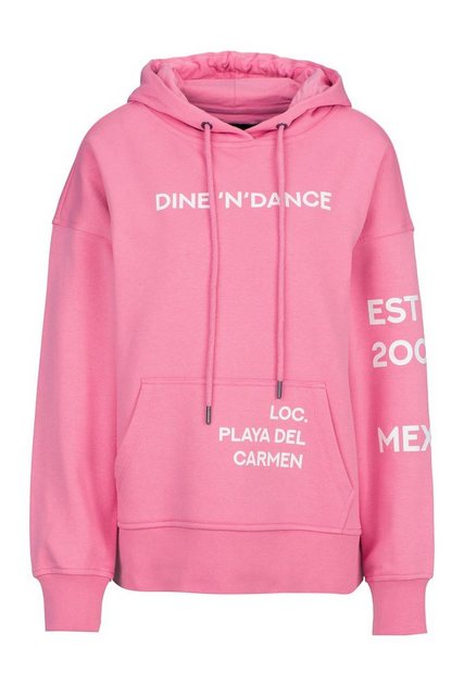 Dine ´n´ Dance Hoodie Luciana günstig online kaufen