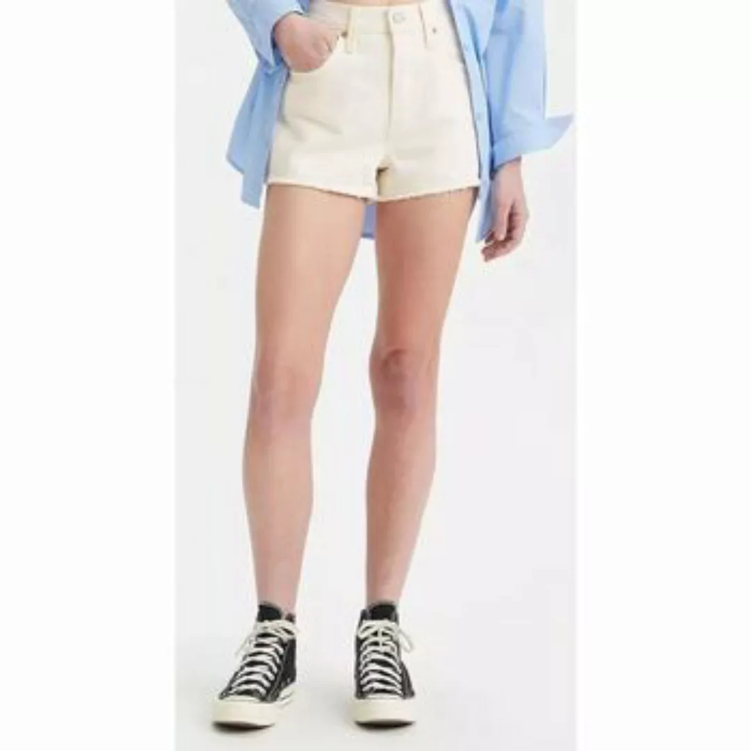 Levis  Shorts 56327 0340 - 501 SHORTS-CLEAN FINISH günstig online kaufen