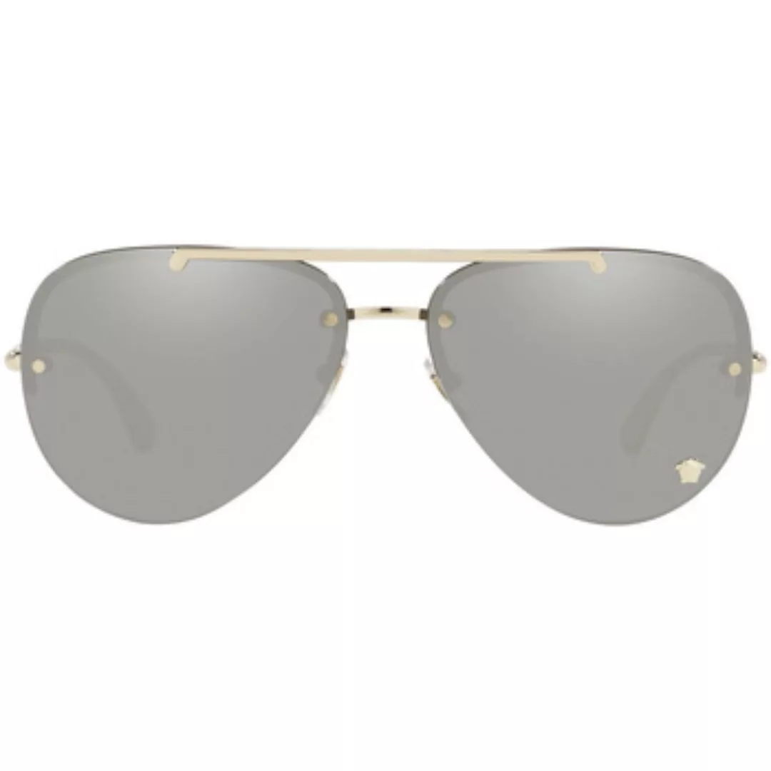 Versace  Sonnenbrillen Sonnenbrille VE2231 12526G günstig online kaufen