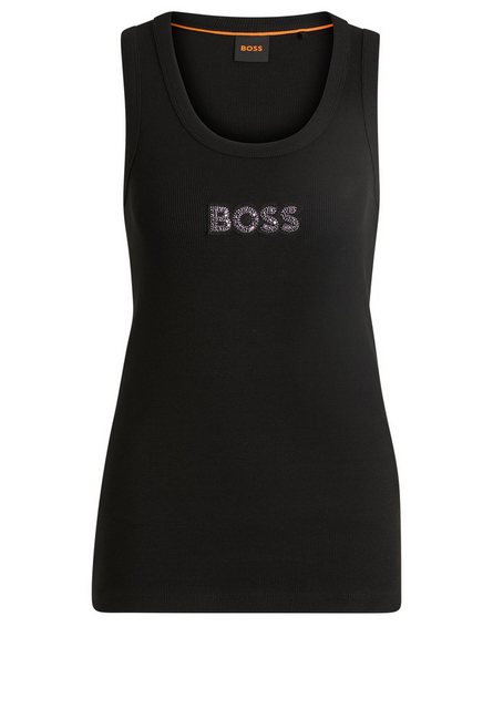 BOSS ORANGE T-Shirt Ematite (1-tlg) günstig online kaufen