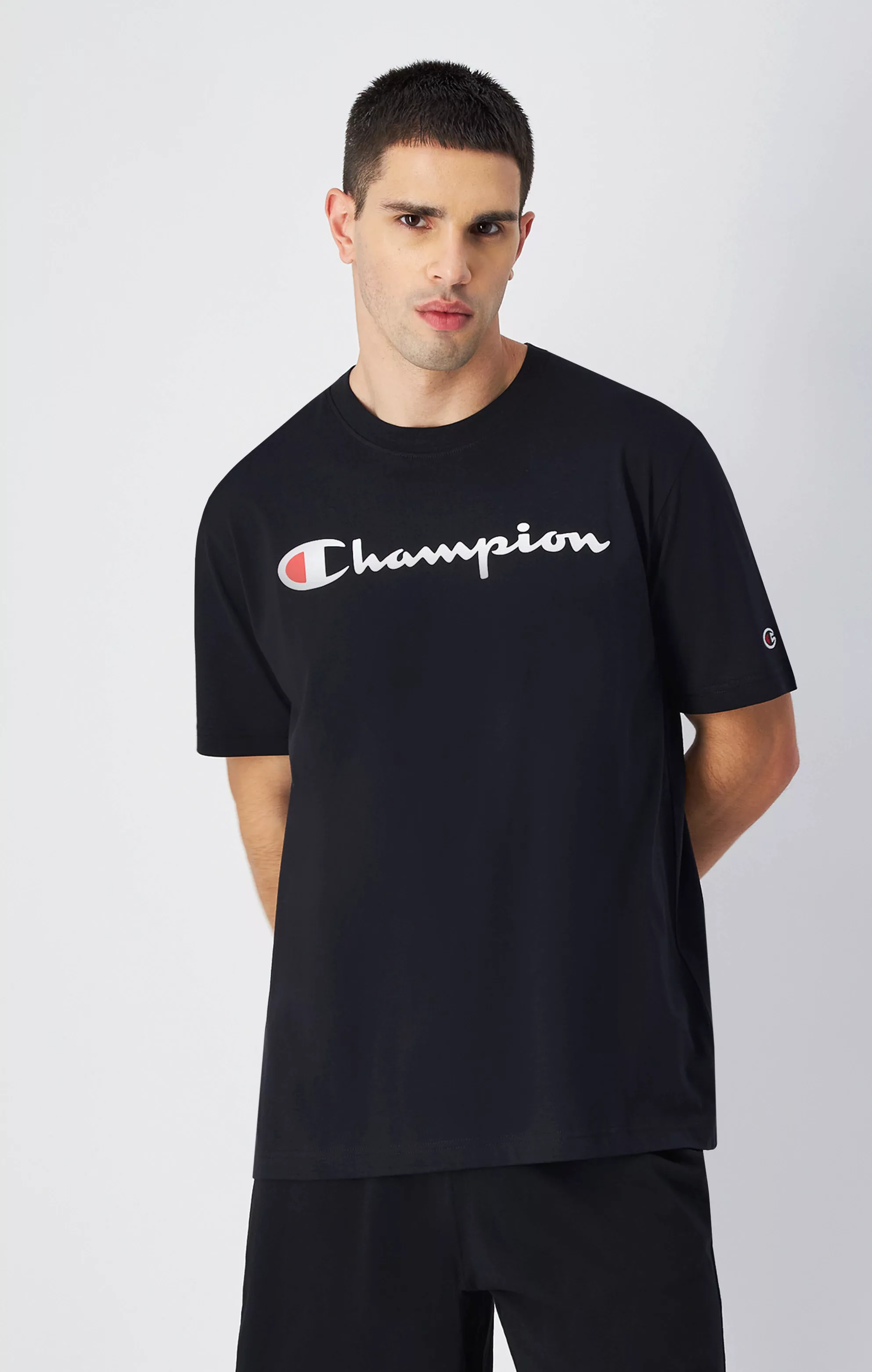 Champion Authentic Athletic Apparel T-Shirt (1-tlg) günstig online kaufen