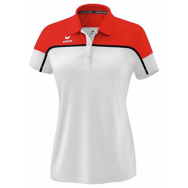 Erima Poloshirt CHANGE by erima Poloshirt Damen günstig online kaufen