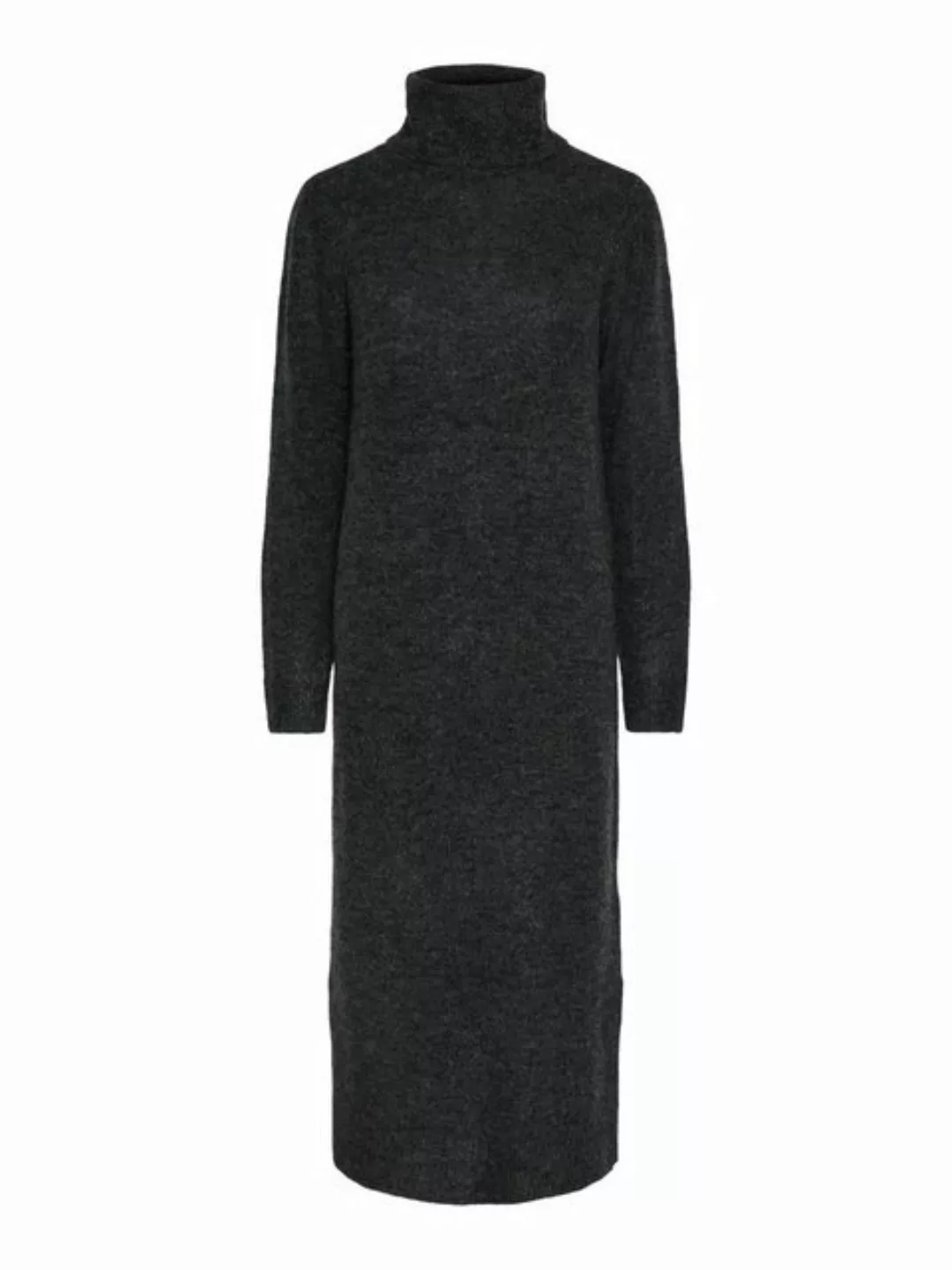 pieces Strickkleid "PCJULIANA LS ROLLNECK KNIT DRESS NOOS BC" günstig online kaufen