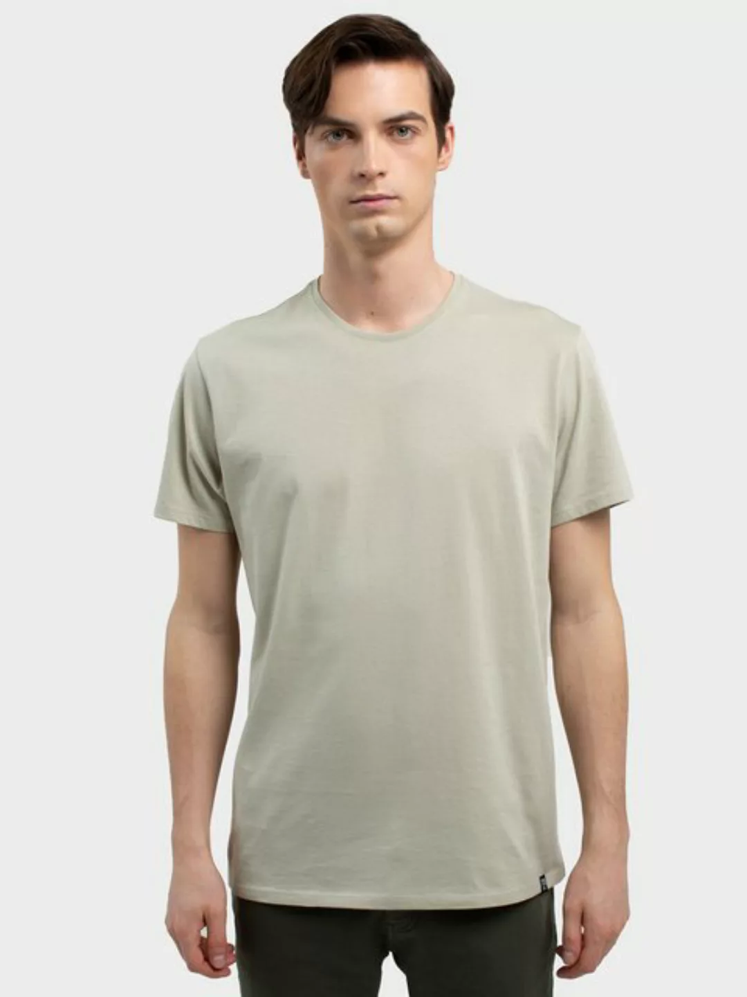 BIG STAR T-Shirt BASIC günstig online kaufen