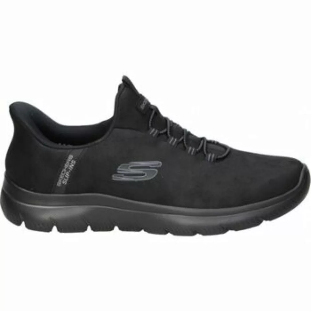 Skechers  Sneaker 232940-BBK günstig online kaufen