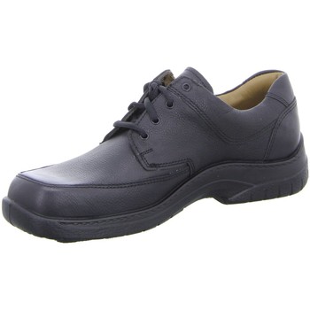 Jomos  Halbschuhe Schnuerschuhe 000 SCHWARZ 406202-000 günstig online kaufen