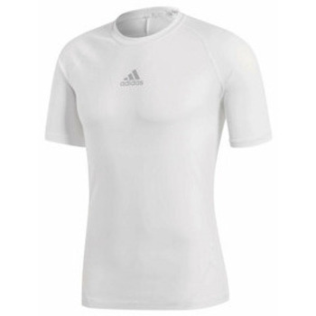 adidas  T-Shirt Funktionsshirt für Herren in unifarben günstig online kaufen
