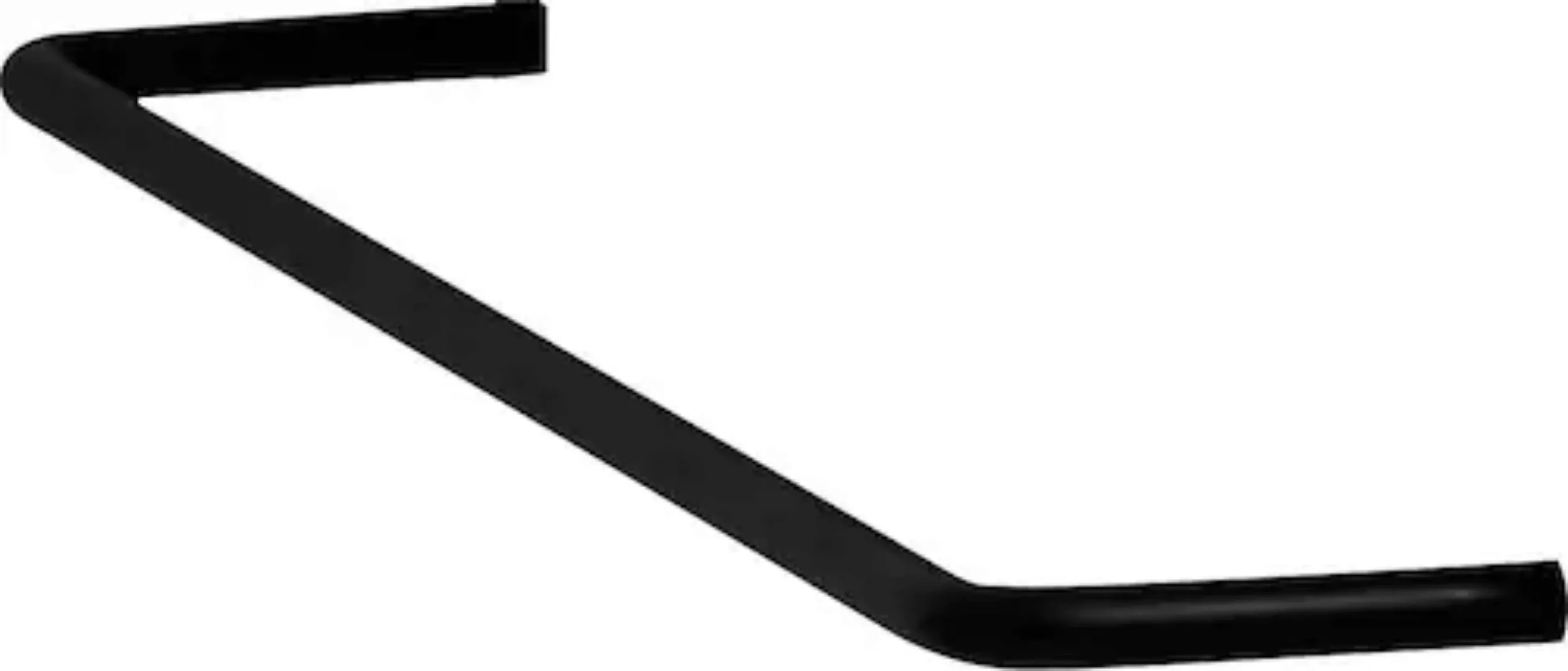 OPTIFIT Handtuchhalter »Yukon«, (1 tlg.), Länge 37 cm günstig online kaufen