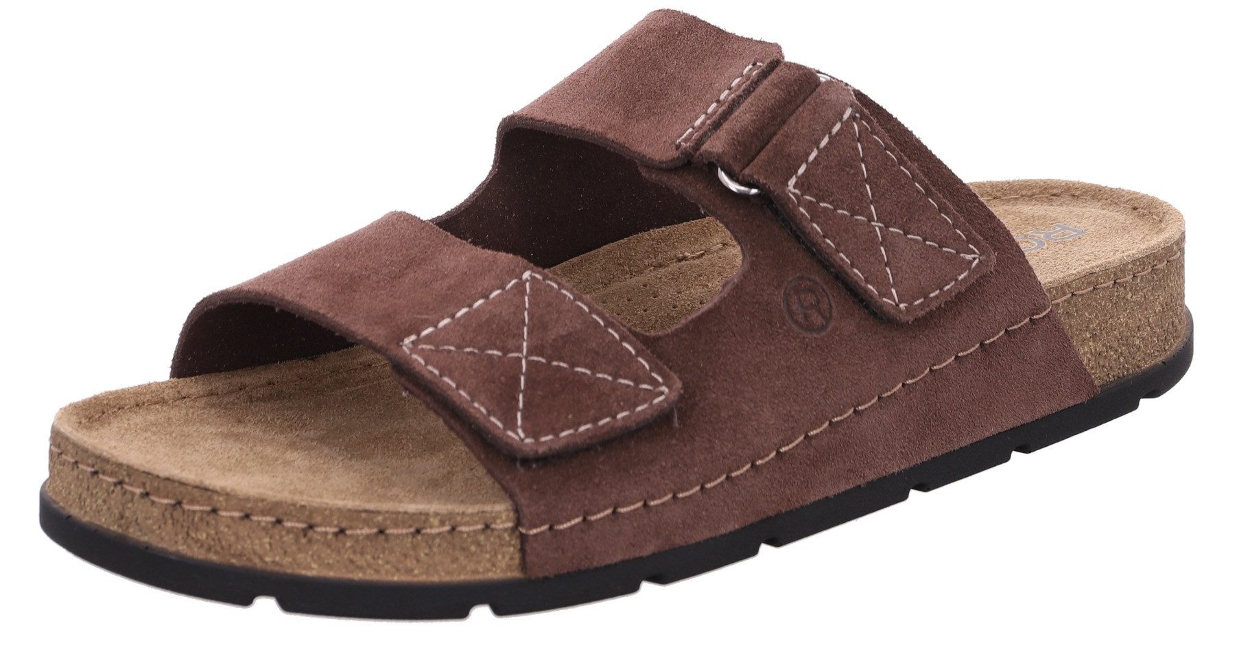 Rohde SOAVE Pantolette Sommerschuh, Strandschuh, Schlappen, günstig online kaufen