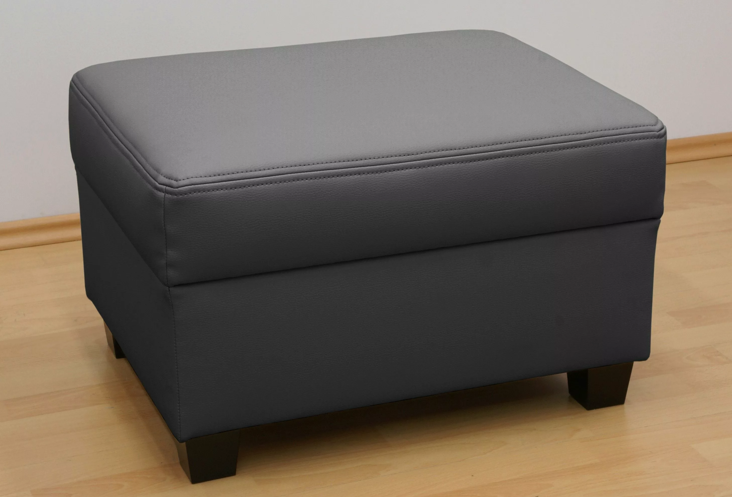 DOMO collection Hocker "Norma Top" günstig online kaufen