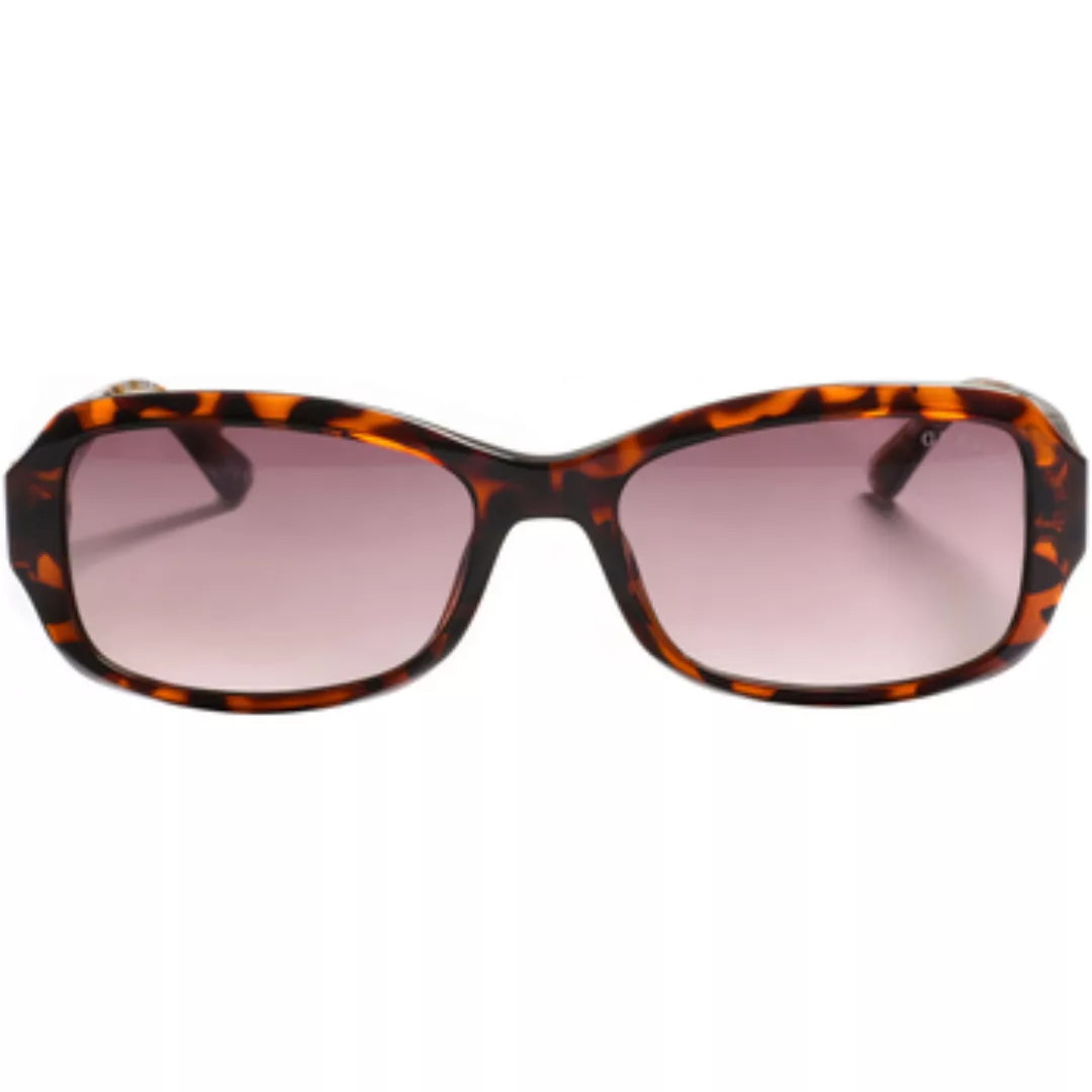 Guess  Sonnenbrillen GU7683-52F günstig online kaufen