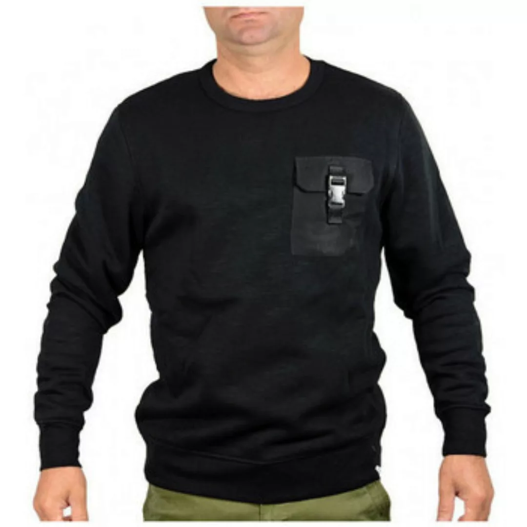 Jack & Jones  T-Shirts & Poloshirts JCOSTANNSWEATCREWNECK günstig online kaufen