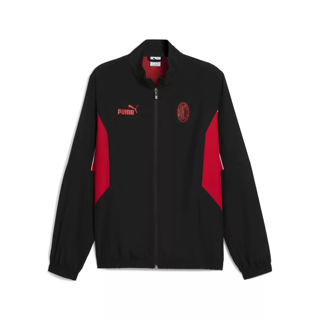 PUMA Sweatjacke "AC Milan ftblARCHIVE Jacke Herren" günstig online kaufen