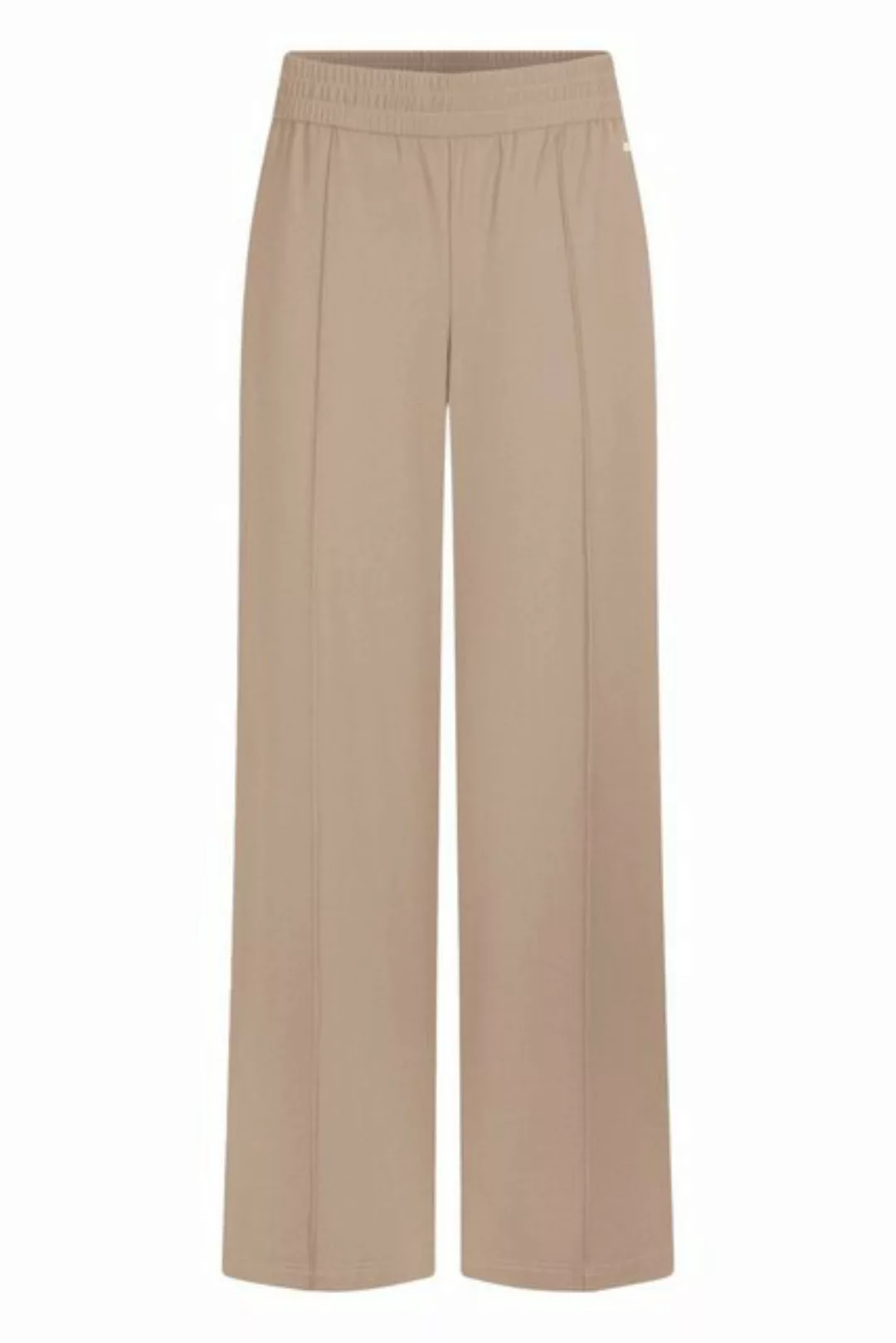 Raffaello Rossi Bundfaltenhose Cosmea Warm Taupe günstig online kaufen