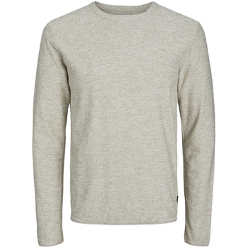 Jack & Jones  Pullover Pullover SUMMER Strickpullover R-Neck günstig online kaufen