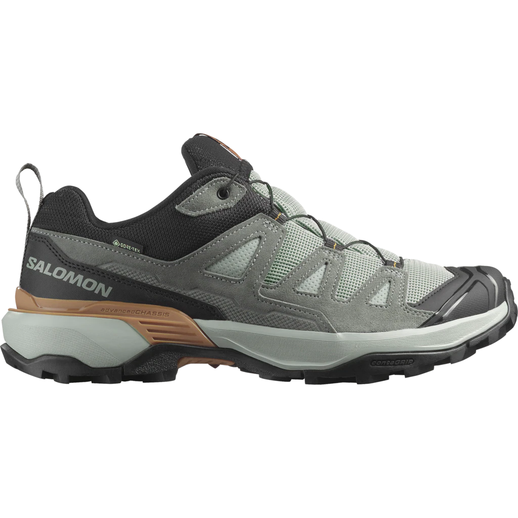 Salomon Outdoorschuh "X ULTRA 360 LTR GORE-TEX", wasserdicht günstig online kaufen