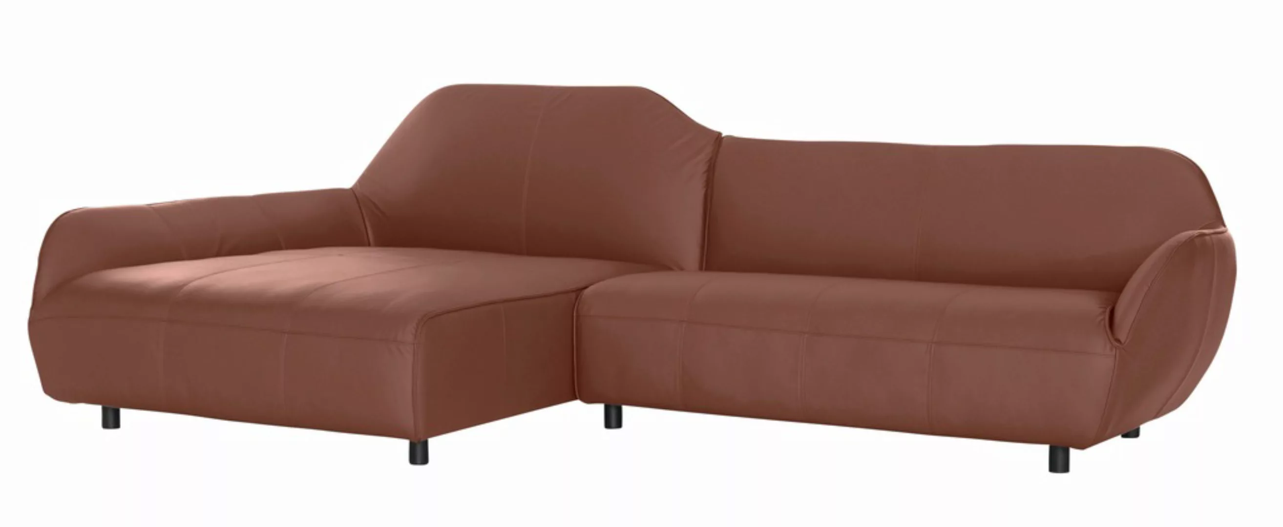 Creation BY ROLF BENZ Ecksofa »CR.480, Designecksofa, L-Form«, Wahlweise au günstig online kaufen