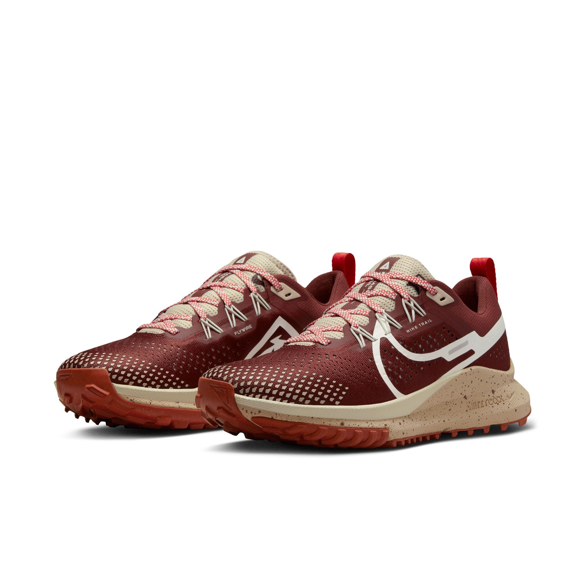 Nike React Pegasus Trail 4 Laufschuh günstig online kaufen