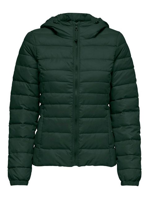 ONLY Steppjacke ONLTAHOE HOOD JACKET OTW NOOS günstig online kaufen