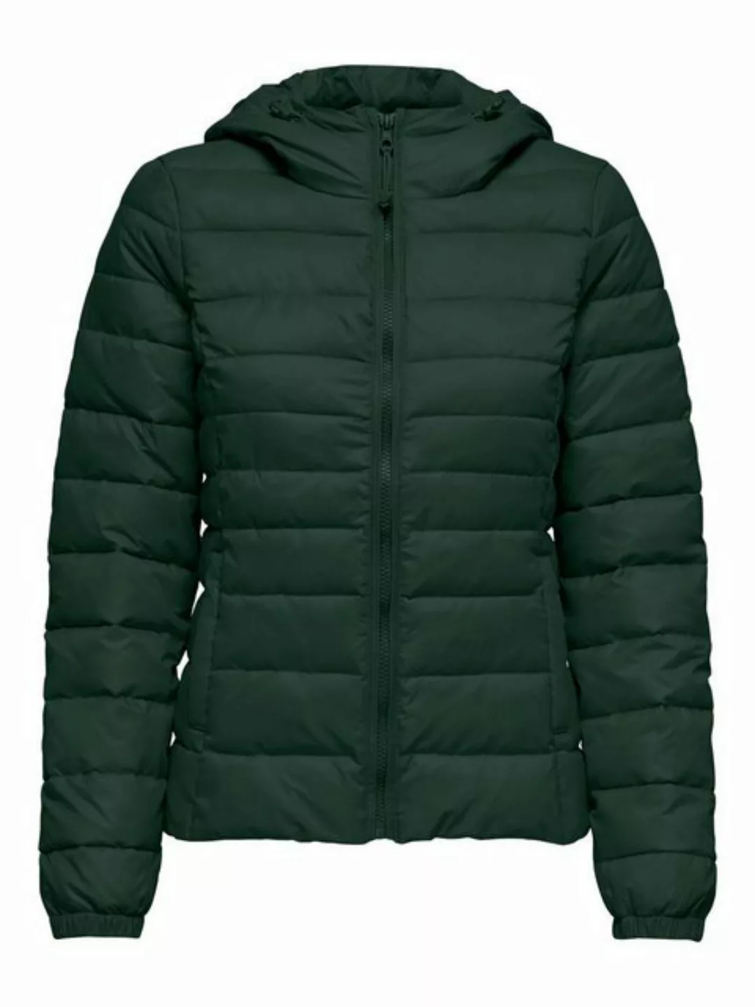 ONLY Steppjacke ONLTAHOE HOOD JACKET OTW NOOS in modisch kurzer Form günstig online kaufen