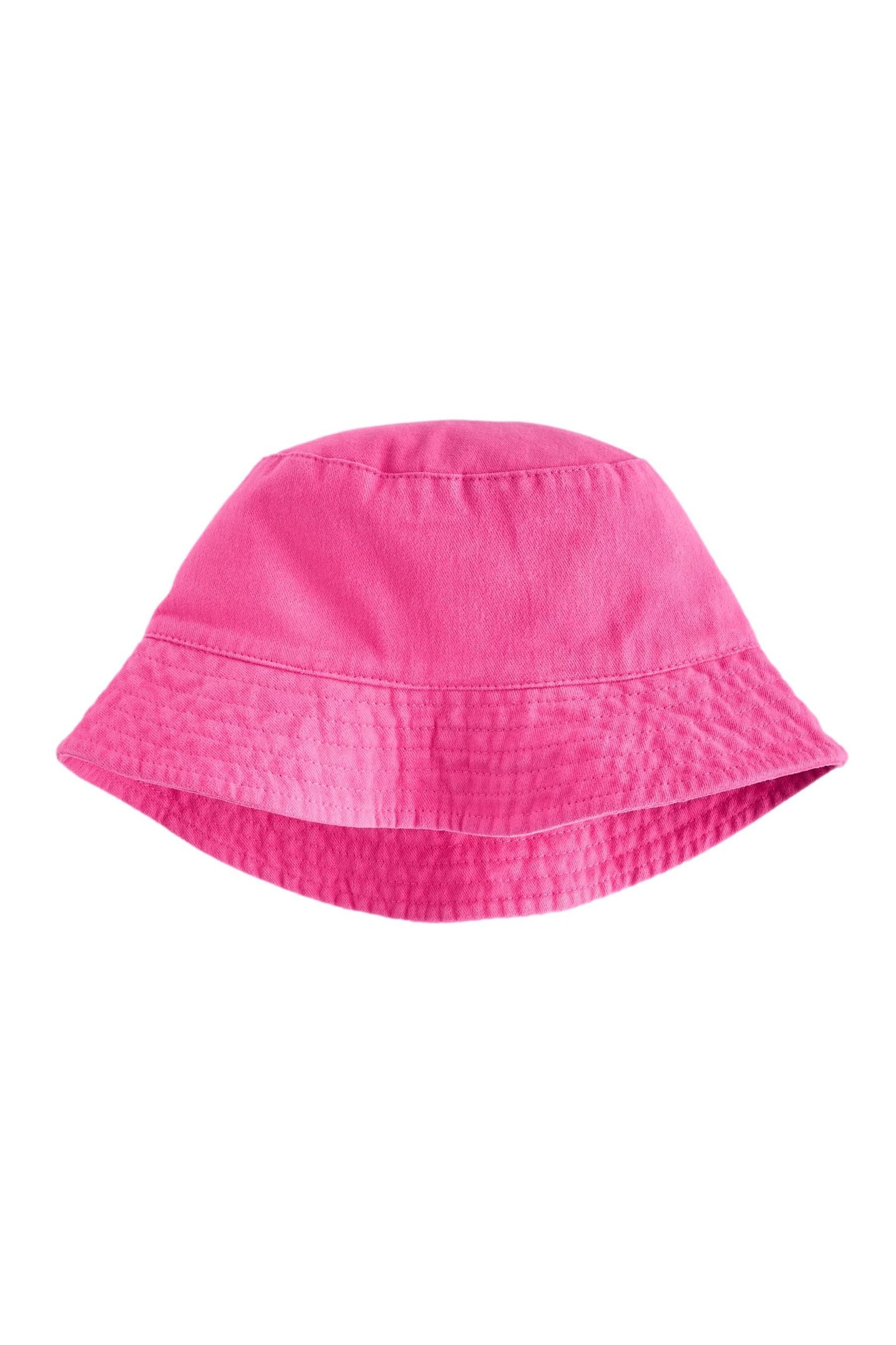 Next Fischerhut Anglerhut aus 100 % Baumwolle günstig online kaufen