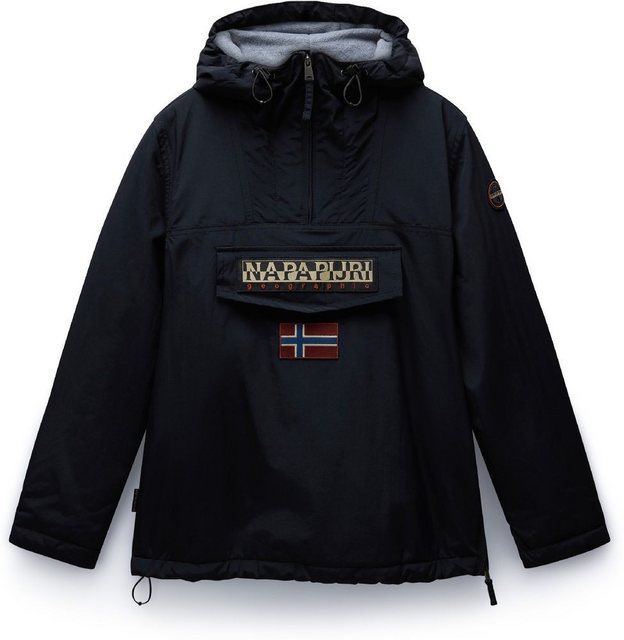 Napapijri Kurzjacke Rainforestint 5 günstig online kaufen